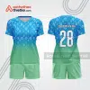 Mẫu thiết kế quần áo thể thao bóng đá nữ đẹp bdc320