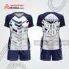 Mẫu thiết kế quần áo thể thao bóng đá nữ đẹp bdc330