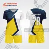 Mẫu thiết kế quần áo đá banh nữ đẹp bdc64