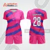 Mẫu thiết kế quần áo đá banh nữ đẹp bdc65