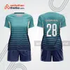 Mẫu thiết kế quần áo đá banh nữ đẹp bdc82