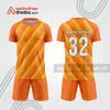 Mẫu thiết kế đồng phục bóng đá trẻ em đẹp bdd137