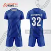 Mẫu thiết kế đồng phục bóng đá trẻ em đẹp bdd138