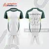 Mẫu thiết kế đồng phục bóng đá trẻ em đẹp bdd158
