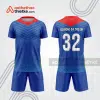Mẫu thiết kế quần áo thể thao bóng đá trẻ em đẹp bdd169
