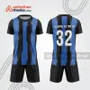 Mẫu thiết kế quần áo thể thao bóng đá trẻ em đẹp bdd183