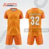 Mẫu thiết kế quần áo thể thao bóng đá trẻ em đẹp bdd191