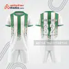 Mẫu thiết kế quần áo thể thao đá banh trẻ em đẹp bdd217