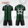 Mẫu thiết kế quần áo đá banh trẻ em đẹp bdd221