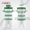 Mẫu thiết kế quần áo đá banh trẻ em đẹp bdd227