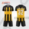 Mẫu thiết kế quần áo đá banh trẻ em đẹp bdd240