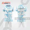 Mẫu thiết kế quần áo đá banh trẻ em đẹp bdd241