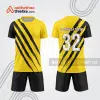 Mẫu thiết kế quần áo đá banh trẻ em đẹp bdd243