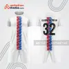 Mẫu thiết kế quần áo đá banh trẻ em đẹp bdd246