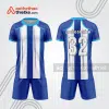 Mẫu thiết kế quần áo đá banh trẻ em đẹp bdd248
