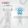 Mẫu thiết kế quần áo đá banh trẻ em đẹp bdd249