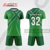 Mẫu thiết kế quần áo bóng đá trẻ em đẹp bdd27