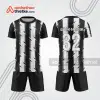 Mẫu thiết kế quần áo bóng đá trẻ em đẹp bdd32