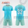 Mẫu thiết kế quần áo bóng đá trẻ em đẹp bdd38