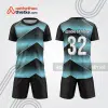 Mẫu thiết kế quần áo bóng đá trẻ em đẹp bdd47