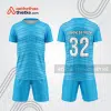 Mẫu thiết kế quần áo bóng đá trẻ em đẹp bdd49