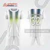 Mẫu thiết kế quần áo bóng đá trẻ em đẹp bdd51