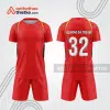 Mẫu thiết kế quần áo bóng đá trẻ em đẹp bdd52