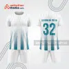 Mẫu thiết kế quần áo bóng đá trẻ em đẹp bdd54