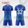 Mẫu thiết kế quần áo bóng đá trẻ em tùy chỉnh đẹp bdd63