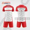 Mẫu thiết kế quần áo bóng đá trẻ em tùy chỉnh đẹp bdd88