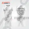 Mẫu thiết kế quần áo bóng đá trẻ em đẹp bdd9