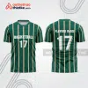 Mẫu thiết kế áo đồng phục khởi động bóng rổ đẹp brb39