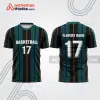 Mẫu thiết kế áo đồng phục khởi động bóng rổ đẹp brb54