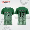 Mẫu thiết kế áo t-shirt khởi động bóng rổ đẹp brb68
