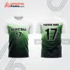 Mẫu thiết kế áo t-shirt khởi động bóng rổ đẹp brb76
