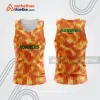 Mẫu thiết kế áo singlet chạy bộ đẹp cbb10