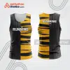 Mẫu thiết kế áo thể thao ba lỗ chạy bộ đẹp cbb102