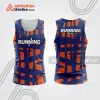 Mẫu thiết kế áo thể thao ba lỗ chạy bộ đẹp cbb106chạy