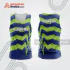 Mẫu thiết kế áo thể thao ba lỗ chạy bộ đẹp cbb107