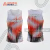 Mẫu thiết kế áo thể thao ba lỗ chạy bộ đẹp cbb109