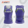 Mẫu thiết kế áo thể thao ba lỗ chạy bộ đẹp cbb116