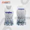 Mẫu thiết kế áo thể thao ba lỗ chạy bộ đẹp cbb119