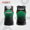 Mẫu thiết kế áo thể thao ba lỗ chạy bộ đẹp cbb124