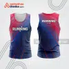 Mẫu thiết kế áo đồng phục ba lỗ chạy bộ đẹp cbb131