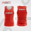 Mẫu thiết kế áo đồng phục ba lỗ chạy bộ đẹp cbb133