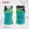 Mẫu thiết kế áo đồng phục ba lỗ chạy bộ đẹp cbb134