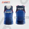 Mẫu thiết kế áo đồng phục ba lỗ chạy bộ đẹp cbb137