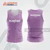 Mẫu thiết kế áo đồng phục ba lỗ chạy bộ đẹp cbb141