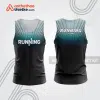Mẫu thiết kế áo singlet chạy bộ đẹp cbb15