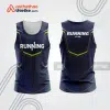 Mẫu thiết kế áo đồng phục ba lỗ chạy bộ đẹp cbb157